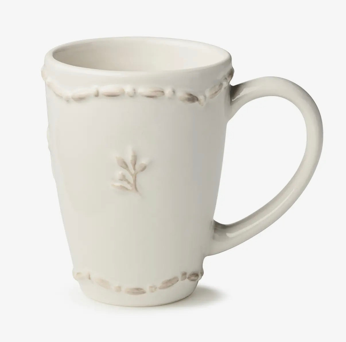 Mug der Heritage Stoneware Linie