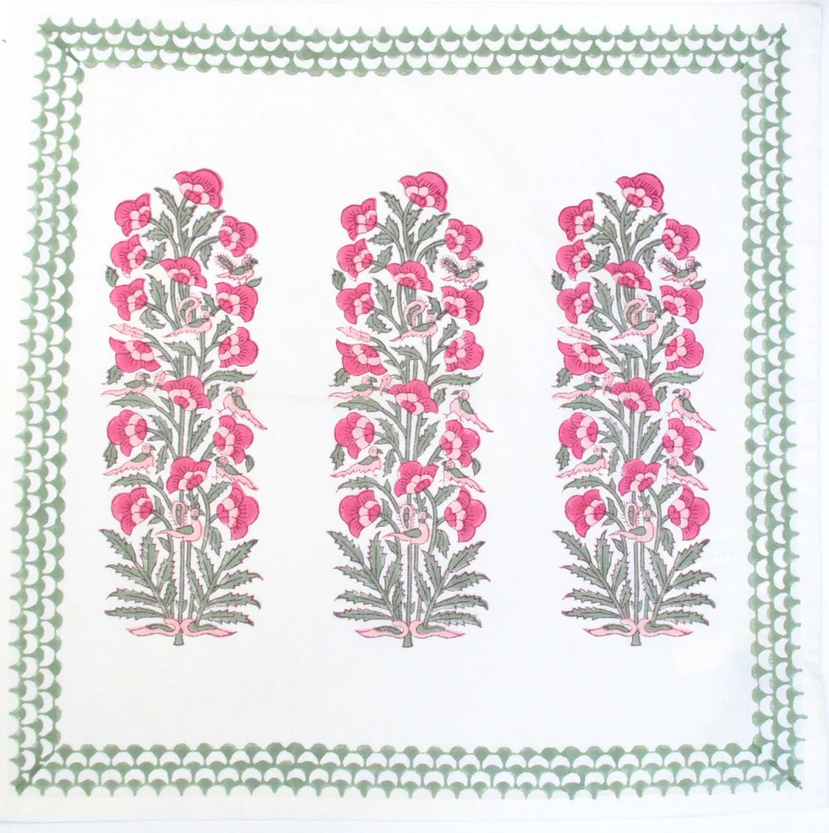 2er Set Servietten von Rozablue