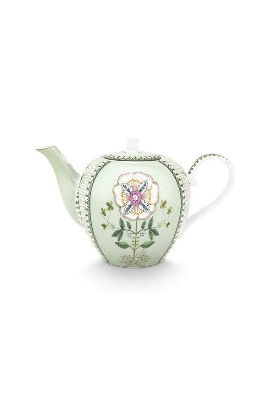 Teekanne Pip Studio Lily Lotus