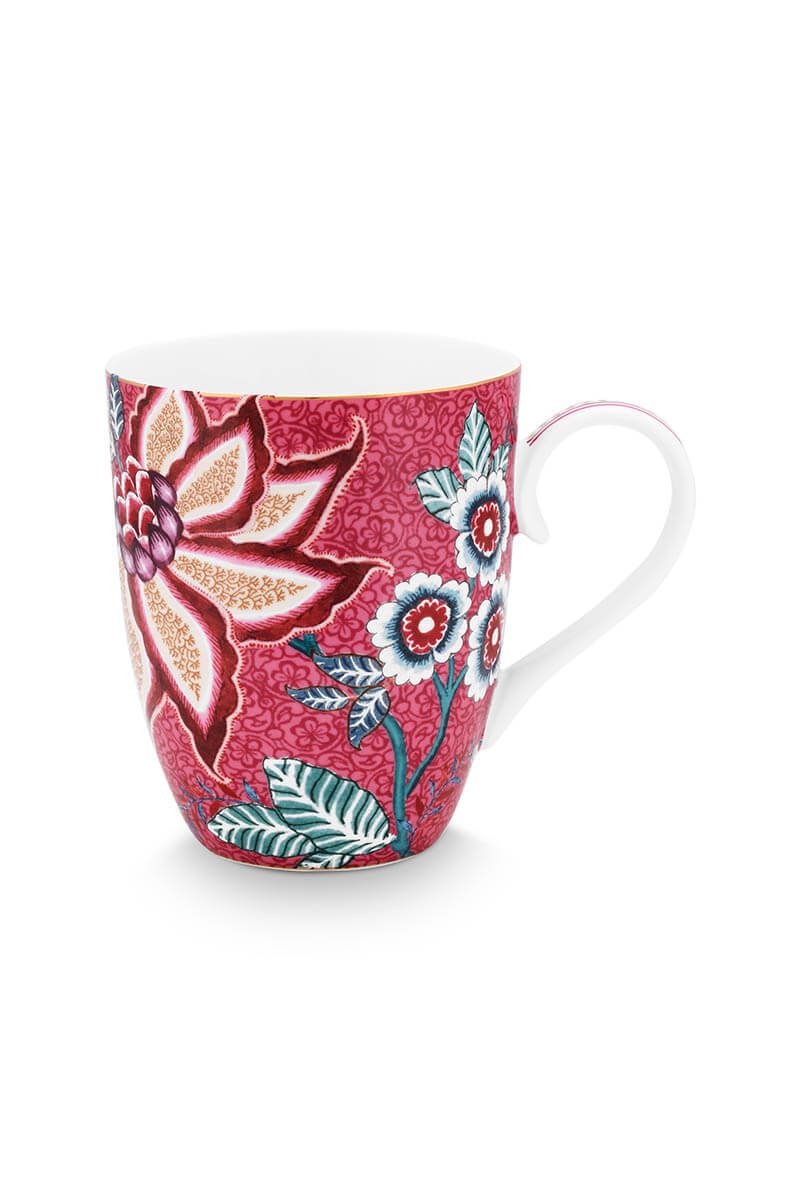 Teetasse Pip Studio Flower Festival