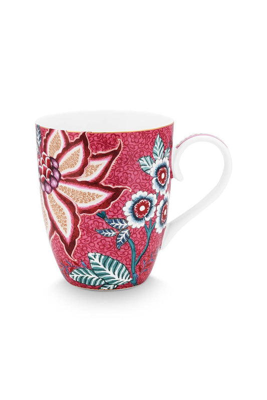 Teetasse Pip Studio Flower Festival