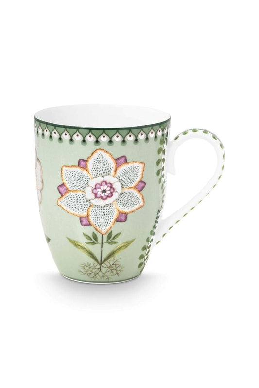 Teetasse Mug Pip Studio Lily Lotus