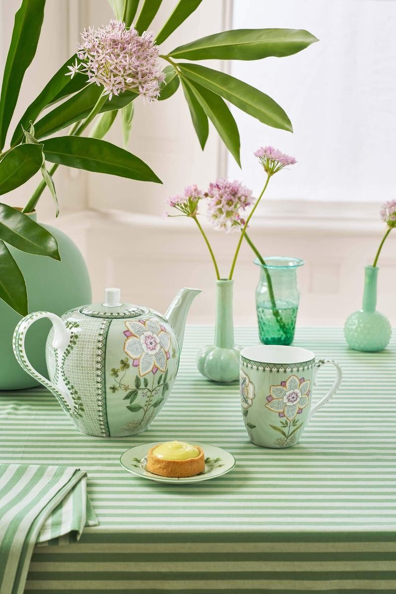 Teetasse Mug Pip Studio Lily Lotus