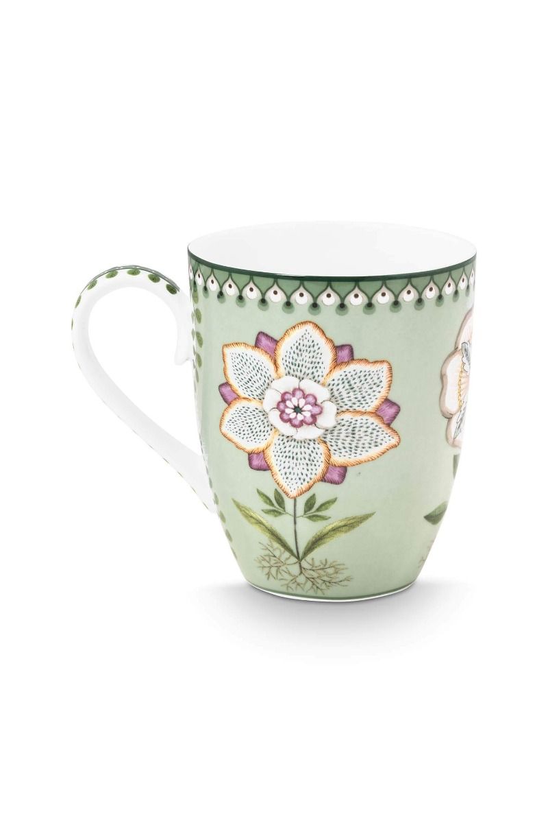 Teetasse Mug Pip Studio Lily Lotus