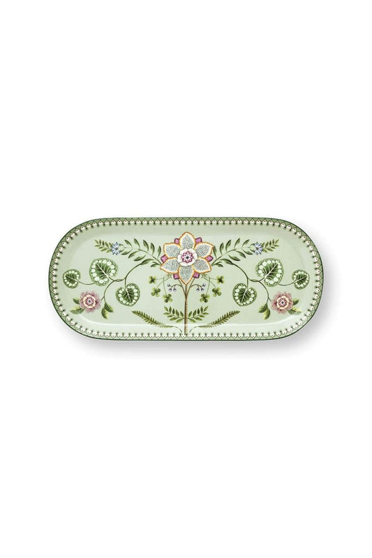 Kuchenplatte Pip Studio Lily Lotus