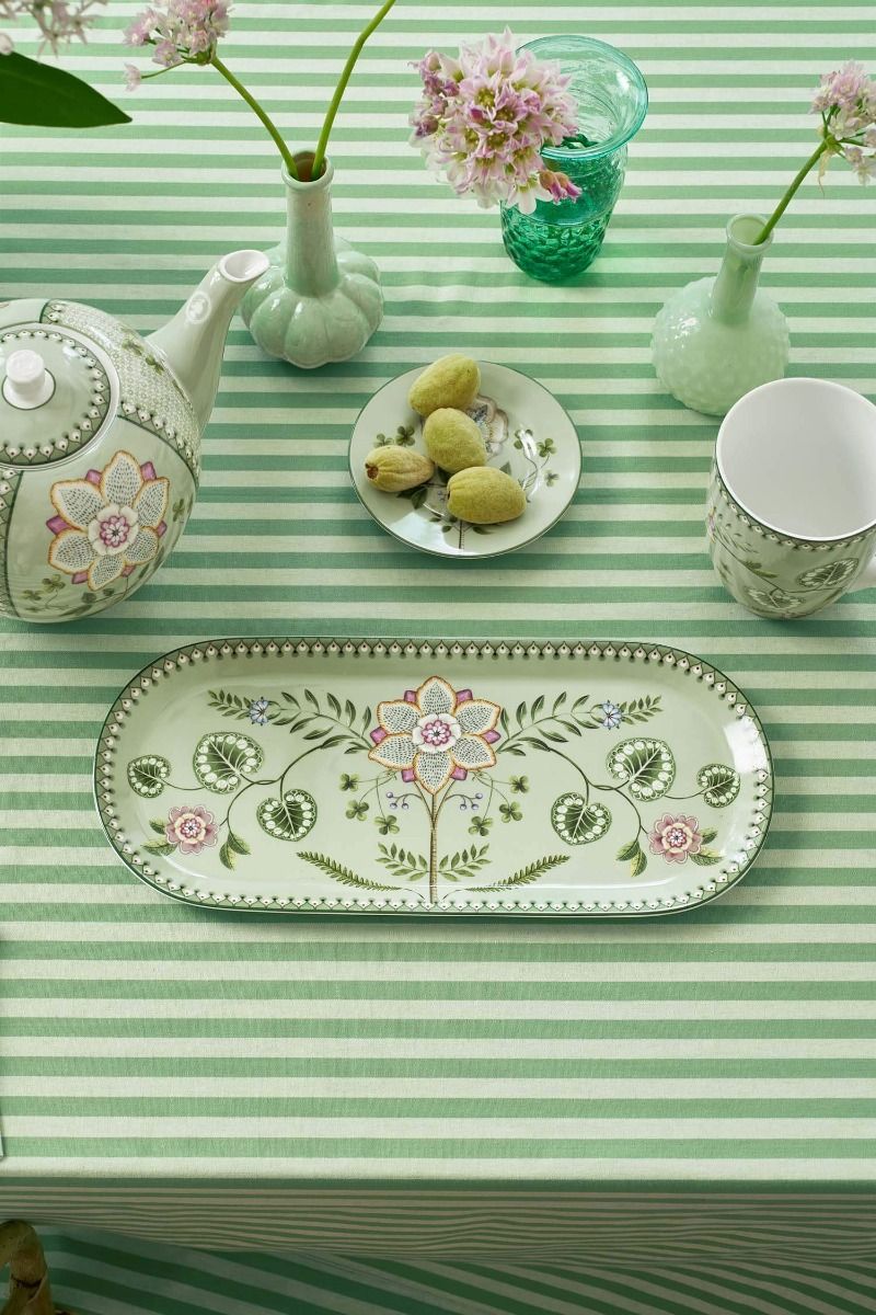 Kuchenplatte Pip Studio Lily Lotus