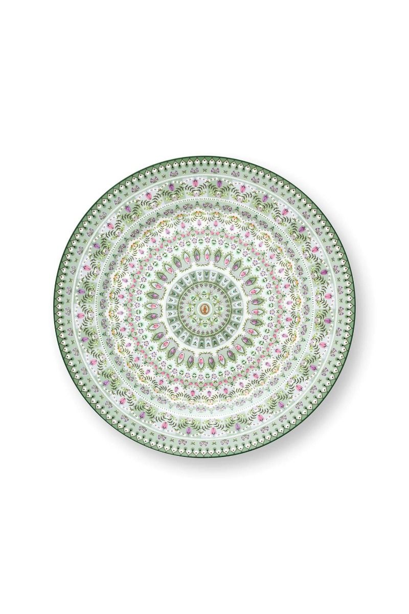 Platzteller Pip Studio Lily Lotus