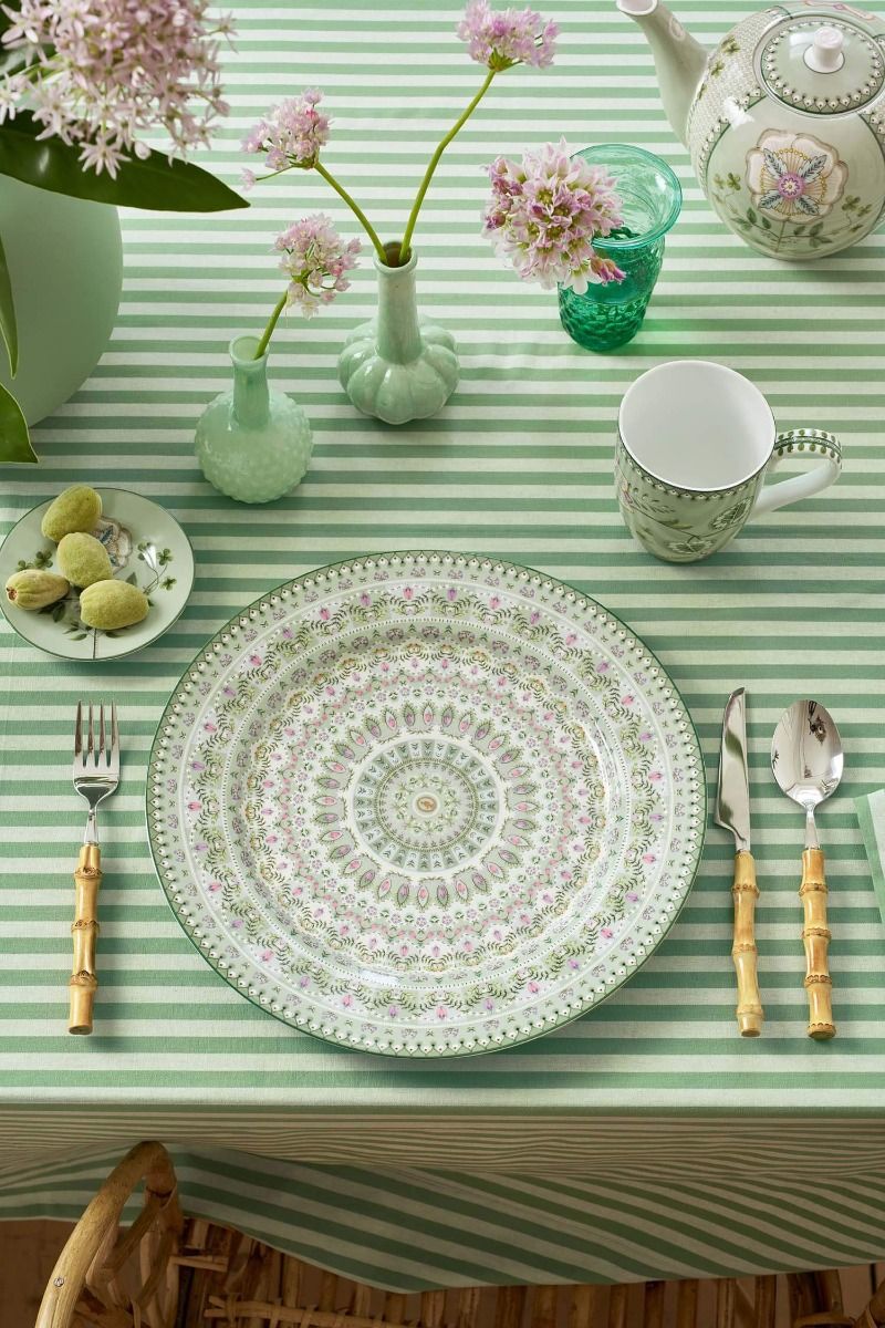 Platzteller Pip Studio Lily Lotus
