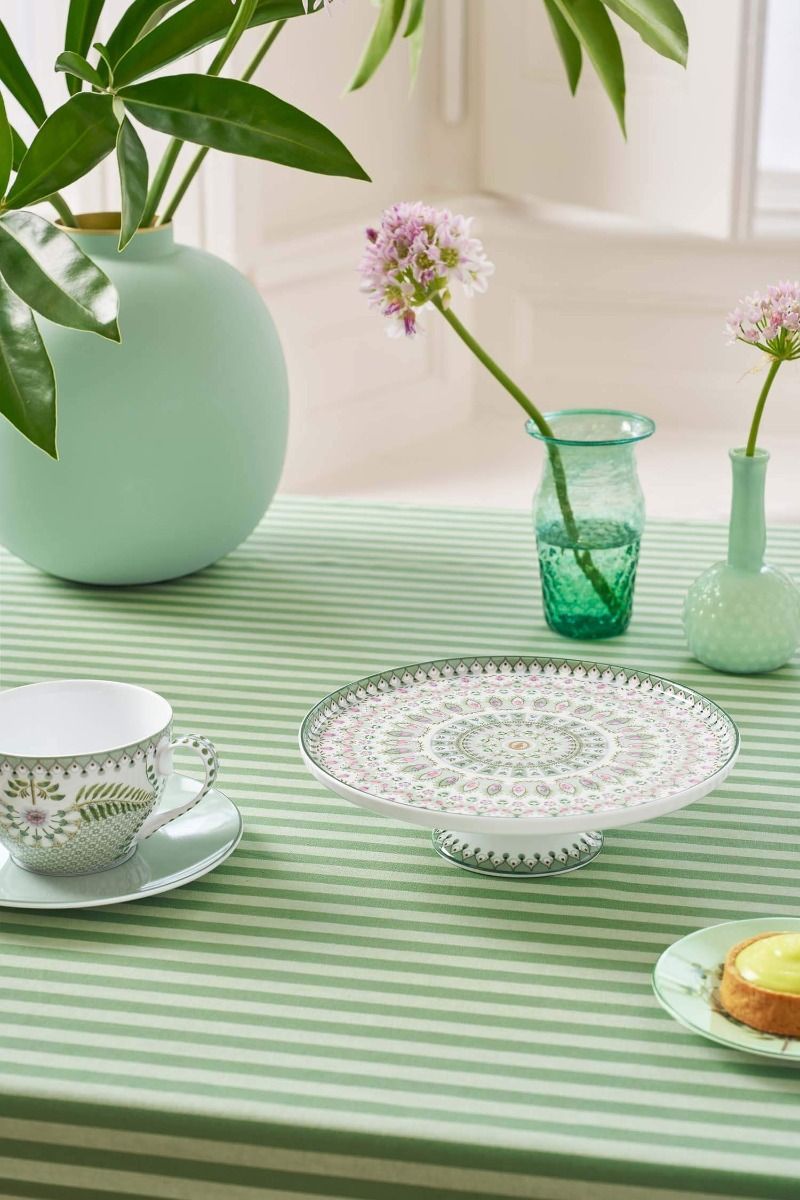 Tortenteller Pip Studio Lily Lotus