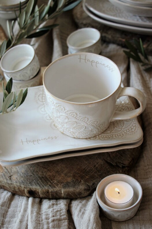 Tasse Mug Hapiness Majas Cottage