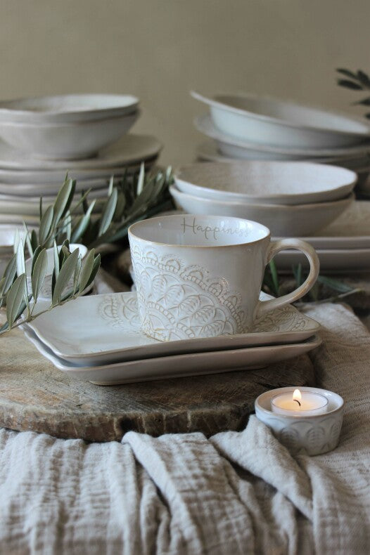 Tasse Mug Hapiness Majas Cottage
