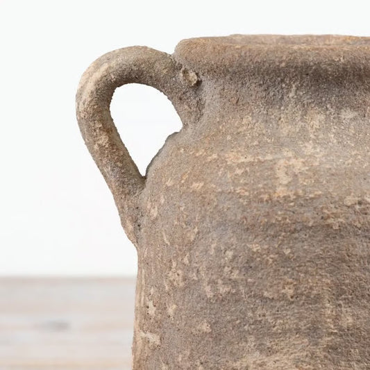 Rustikale Vase Verona