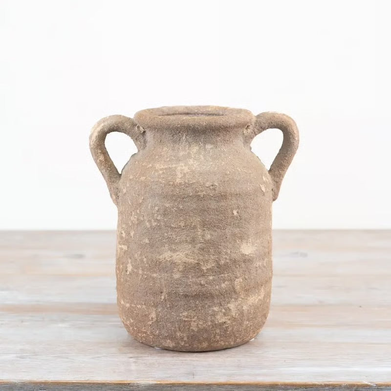 Rustikale Vase Verona