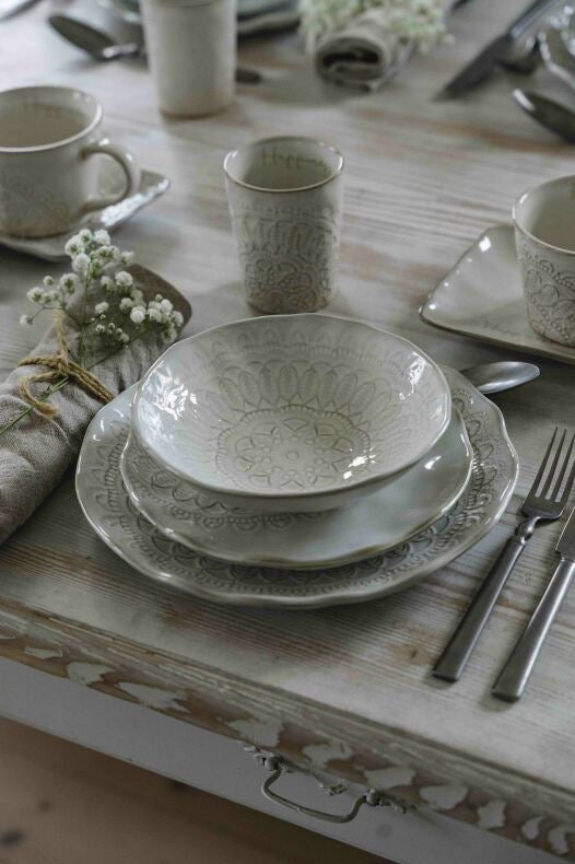 Teller Gross Hapiness Majas Cottage