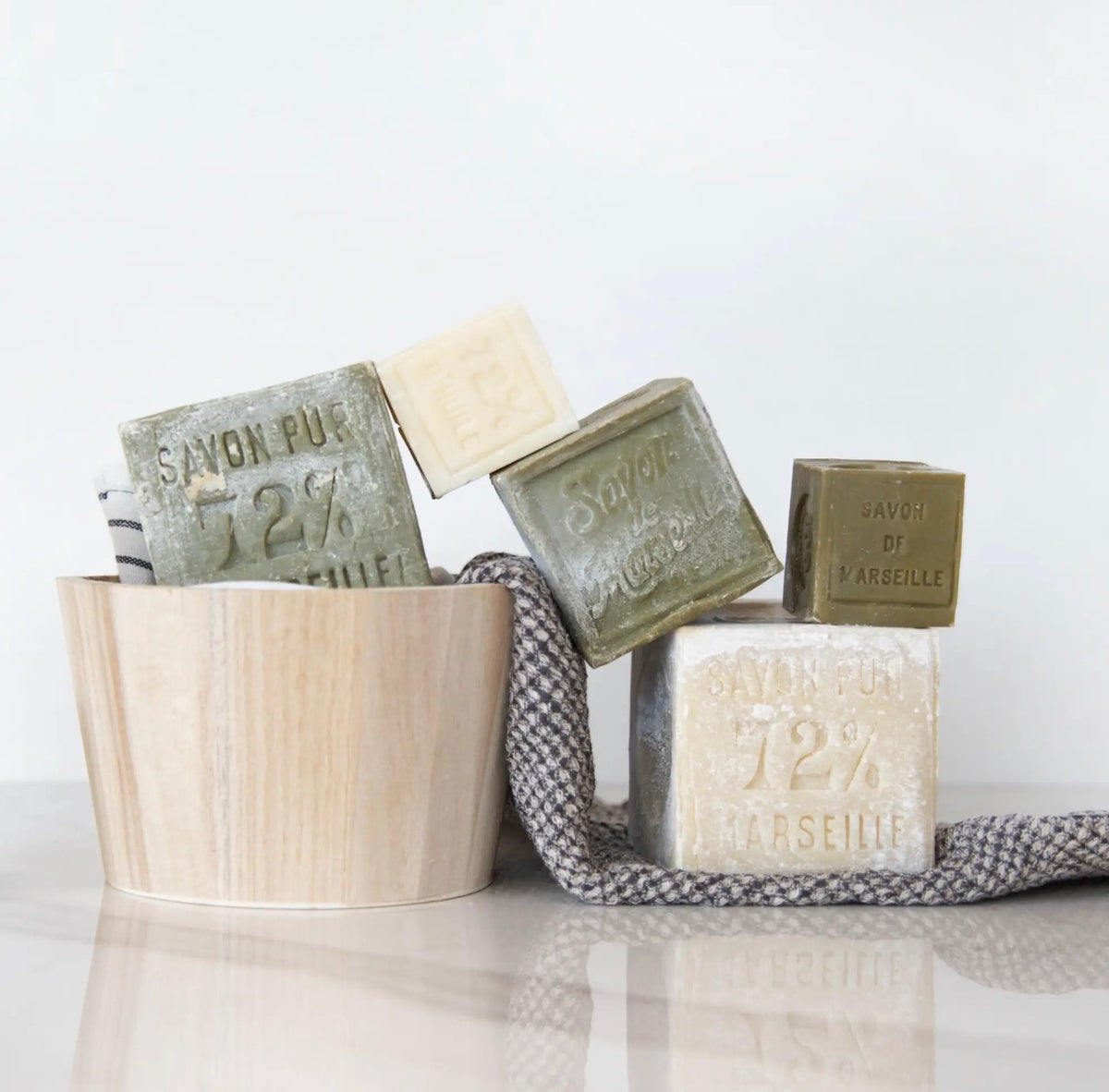 Savon de Marseille