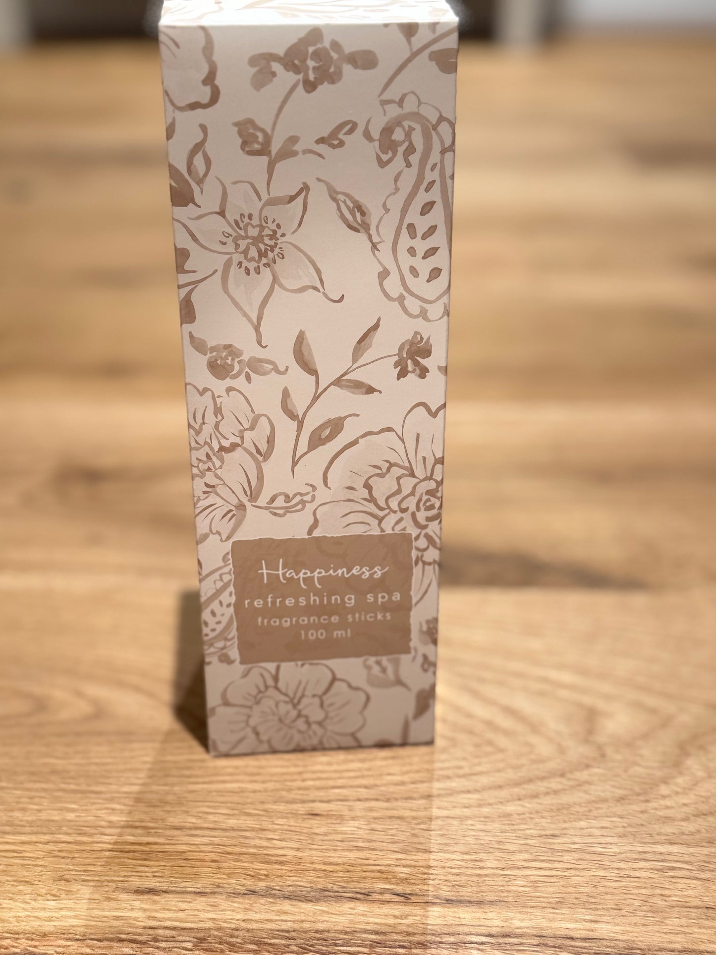 Duft Diffusor Majas Cottage frische Wäsche Duft