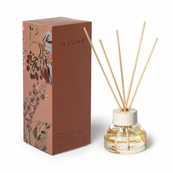 Terra Tabac Duftdiffuser von ILLUME
